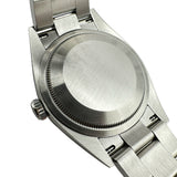 ロレックス ROLEX エクスプローラー36 124270 ブラック ステンレススチール 自動巻き メンズ 腕時計