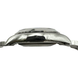 ロレックス ROLEX エクスプローラー36 124270 ブラック ステンレススチール 自動巻き メンズ 腕時計