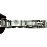 ロレックス ROLEX エクスプローラー36 124270 ブラック ステンレススチール 自動巻き メンズ 腕時計