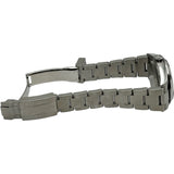 ロレックス ROLEX エクスプローラー36 124270 ブラック ステンレススチール 自動巻き メンズ 腕時計