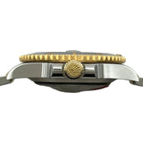 ロレックス ROLEX サブマリーナ 116613LN ブラック ゴールド/ステンレススチール 自動巻き メンズ 腕時計