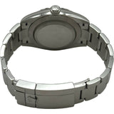 ロレックス ROLEX エクスプローラー 40 224270 ブラック ステンレススチール 自動巻き メンズ 腕時計