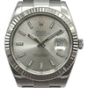ロレックス ROLEX デイトジャスト 41 126334 シルバー ホワイトゴールド/ステンレススチール 自動巻き メンズ 腕時計