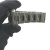 ロレックス ROLEX デイトジャスト 41 126334 シルバー ホワイトゴールド/ステンレススチール 自動巻き メンズ 腕時計