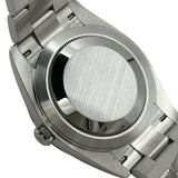 ロレックス ROLEX デイトジャスト 41 126334 シルバー ホワイトゴールド/ステンレススチール 自動巻き メンズ 腕時計