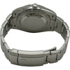 ロレックス ROLEX デイトジャスト 41 126334 シルバー ホワイトゴールド/ステンレススチール 自動巻き メンズ 腕時計