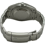 ロレックス ROLEX デイトジャスト 41 126334 シルバー ホワイトゴールド/ステンレススチール 自動巻き メンズ 腕時計