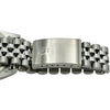 ロレックス ROLEX デイトジャスト 16234 ホワイト ホワイトゴールド/ステンレススチール 自動巻き メンズ 腕時計