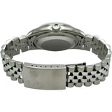 ロレックス ROLEX デイトジャスト 16234 ホワイト ホワイトゴールド/ステンレススチール 自動巻き メンズ 腕時計