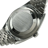 ロレックス ROLEX デイトジャスト 16234 ホワイト ホワイトゴールド/ステンレススチール 自動巻き メンズ 腕時計