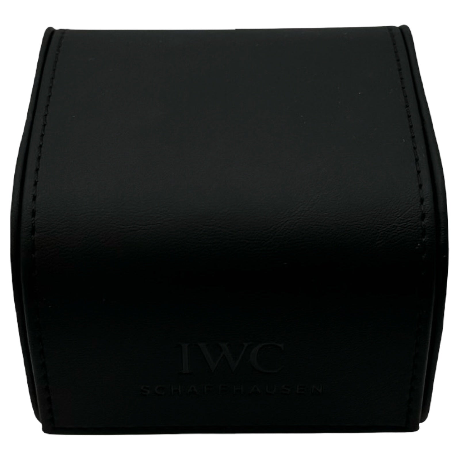 インターナショナルウォッチカンパニー IWC ポートフィノ クロノグラフ