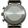 インターナショナルウォッチカンパニー IWC ポートフィノ クロノグラフ IW391037 ホワイト ステンレススチール 自動巻き メンズ 腕時計