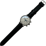 インターナショナルウォッチカンパニー IWC ポートフィノ クロノグラフ IW391037 ホワイト ステンレススチール 自動巻き メンズ 腕時計