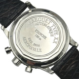 ブレゲ Breguet アエロナバル タイプXX 3800ST/92/9W6 ブラック ステンレススチール 自動巻き メンズ 腕時計