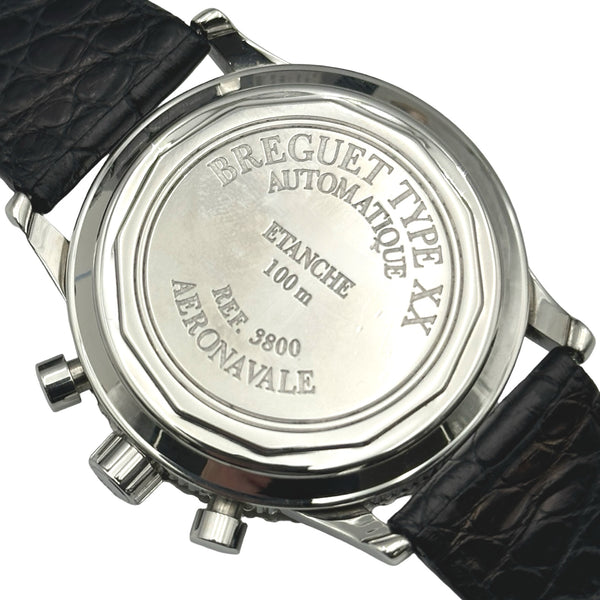 ブレゲ(Breguet) | 中古ブランドリユースショップ OKURA(おお蔵)