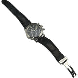 ブレゲ Breguet アエロナバル タイプXX 3800ST/92/9W6 ブラック ステンレススチール 自動巻き メンズ 腕時計