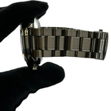 オメガ OMEGA スピードマスター プロフェッショナル ムーンウォッチ 3570.50 ブラック ステンレススチール 手巻き メンズ 腕時計