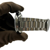 オメガ OMEGA スピードマスター プロフェッショナル ムーンウォッチ 3570.50 ブラック ステンレススチール 手巻き メンズ 腕時計