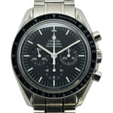 オメガ OMEGA スピードマスター プロフェッショナル ムーンウォッチ 3570.50 ブラック ステンレススチール 手巻き メンズ 腕時計