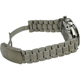 オメガ OMEGA スピードマスター プロフェッショナル ムーンウォッチ 3570.50 ブラック ステンレススチール 手巻き メンズ 腕時計