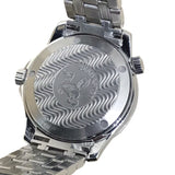 オメガ OMEGA シーマスター プロフェッショナル 300 2542.80 ネイビー ステンレススチール メンズ 腕時計