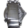 オメガ OMEGA シーマスター プロフェッショナル 300 2542.80 ネイビー ステンレススチール メンズ 腕時計