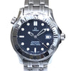 オメガ OMEGA シーマスター プロフェッショナル 300 2542.80 ネイビー ステンレススチール メンズ 腕時計