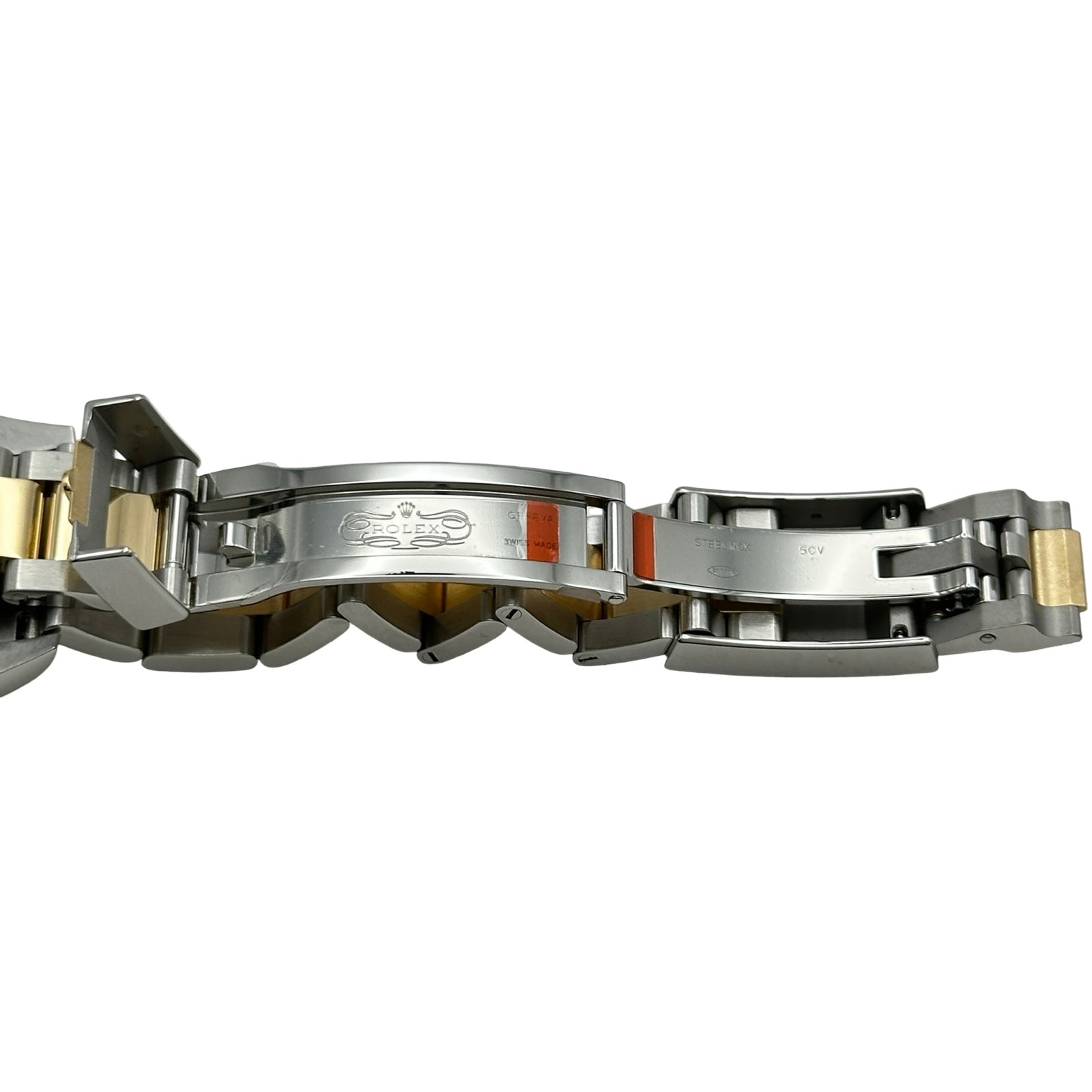 ロレックス ROLEX エクスプローラー36 124273 ブラック ゴールド