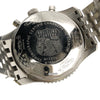 ブライトリング BREITLING ナビタイマーファイターズ A13330 ブラック ステンレススチール 自動巻き メンズ 腕時計