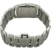 ブルガリ BVLGARI アショーマ 101698(AA35S) ブラック ステンレススチール クオーツ レディース 腕時計