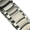 ブルガリ BVLGARI アショーマ 101698(AA35S) ブラック ステンレススチール クオーツ レディース 腕時計