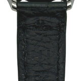 オメガ OMEGA デビル プレステージ 27.5mm 434.13.28.60.001 グリーン ステンレススチール クオーツ レディース 腕時計