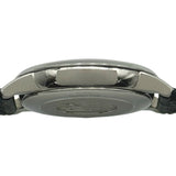 オメガ OMEGA デビル プレステージ 27.5mm 434.13.28.60.001 グリーン ステンレススチール クオーツ レディース 腕時計