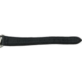 オメガ OMEGA デビル プレステージ 27.5mm 434.13.28.60.001 グリーン ステンレススチール クオーツ レディース 腕時計