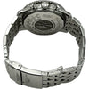 ブライトリング BREITLING ナビタイマー01 シルバーグレイ 日本限定 AB012012/G826 アイボリー ステンレススチール メンズ 腕時計