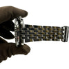 ブライトリング BREITLING ナビタイマー01 シルバーグレイ 日本限定 AB012012/G826 アイボリー ステンレススチール メンズ 腕時計
