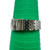 ブライトリング BREITLING ナビタイマー01 シルバーグレイ 日本限定 AB012012/G826 アイボリー ステンレススチール メンズ 腕時計