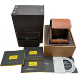 ブライトリング BREITLING ナビタイマー01 シルバーグレイ 日本限定 AB012012/G826 アイボリー ステンレススチール メンズ 腕時計