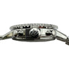 ブライトリング BREITLING ナビタイマー01 シルバーグレイ 日本限定 AB012012/G826 アイボリー ステンレススチール メンズ 腕時計
