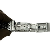 ブライトリング BREITLING ナビタイマー01 シルバーグレイ 日本限定 AB012012/G826 アイボリー ステンレススチール メンズ 腕時計
