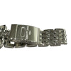 ブライトリング BREITLING ナビタイマー01 シルバーグレイ 日本限定 AB012012/G826 アイボリー ステンレススチール メンズ 腕時計