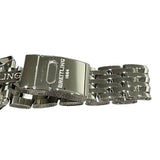 ブライトリング BREITLING ナビタイマー01 シルバーグレイ 日本限定 AB012012/G826 アイボリー ステンレススチール メンズ 腕時計