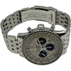 ブライトリング BREITLING ナビタイマー01 シルバーグレイ 日本限定 AB012012/G826 アイボリー ステンレススチール メンズ 腕時計