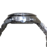 セイコー SEIKO プロスペックス スピードタイマー クロノグラフ SBEC027(8R48-00V0) ブラック ステンレススチール メンズ 腕時計