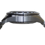 セイコー SEIKO プロスペックス スピードタイマー クロノグラフ SBEC027(8R48-00V0) ブラック ステンレススチール メンズ 腕時計