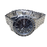 セイコー SEIKO プロスペックス スピードタイマー クロノグラフ SBEC027(8R48-00V0) ブラック ステンレススチール メンズ 腕時計
