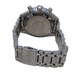 セイコー SEIKO プロスペックス スピードタイマー クロノグラフ SBEC027(8R48-00V0) ブラック ステンレススチール メンズ 腕時計