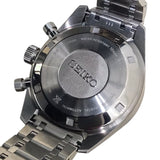 セイコー SEIKO プロスペックス スピードタイマー クロノグラフ SBEC027(8R48-00V0) ブラック ステンレススチール メンズ 腕時計