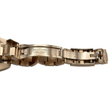 ロレックス ROLEX GMTマスター2 126715CHNR ブラック ピンクゴールド 自動巻き メンズ 腕時計