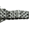 パテック・フィリップ PATEK PHILIPPE アニュアルカレンダー クロノグラフ 5960/1A-001 ホワイト ステンレススチール 自動巻き メンズ 腕時計